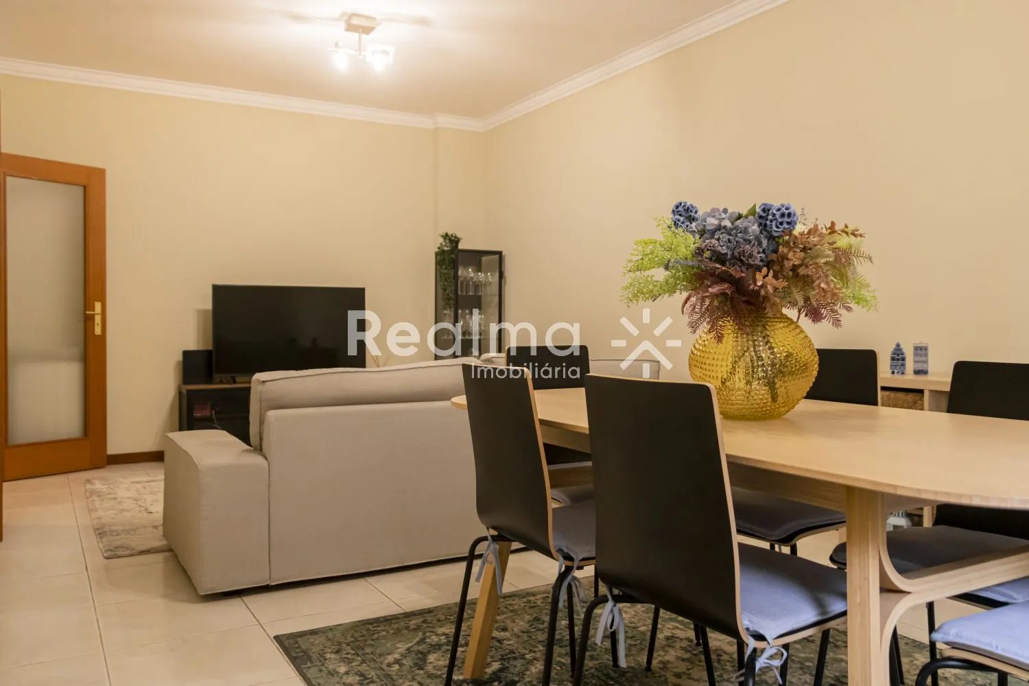 Квартира 82м² в Португалии, Брага. Стоимостью 140561£ аренда фото-9