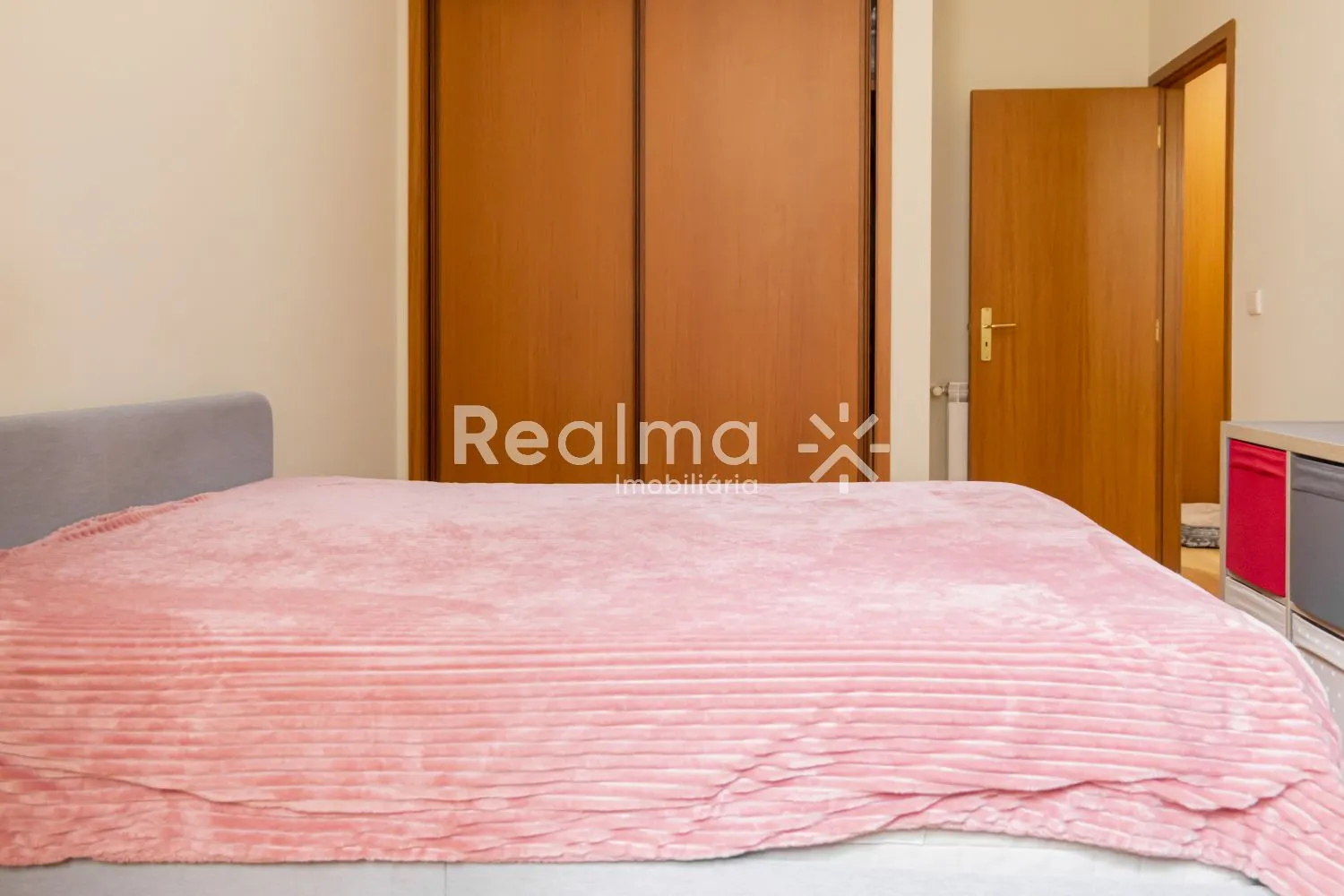 Квартира 82м² в Португалии, Брага. Стоимостью 140561£ аренда фото-17