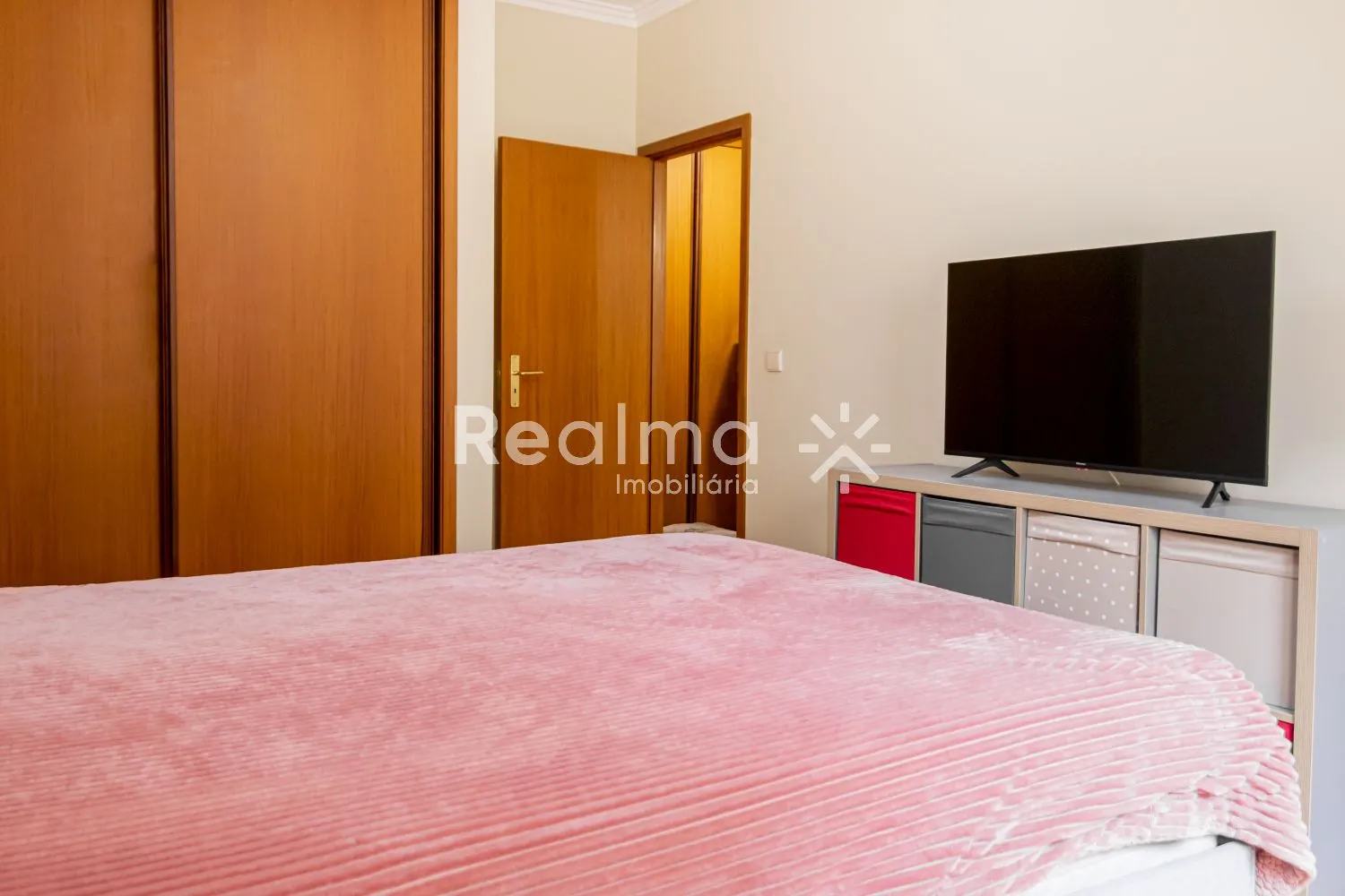 Квартира 82м² в Португалии, Брага. Стоимостью 140561£ аренда фото-18