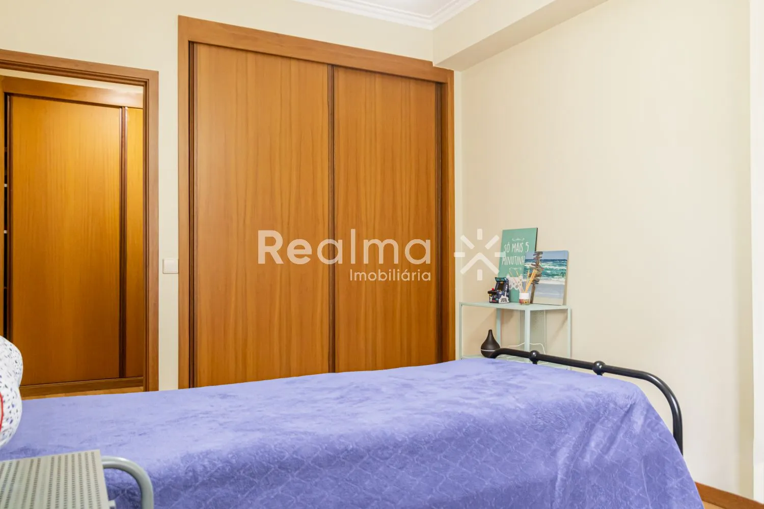 Квартира 82м² в Португалии, Брага. Стоимостью 140561£ аренда фото-20