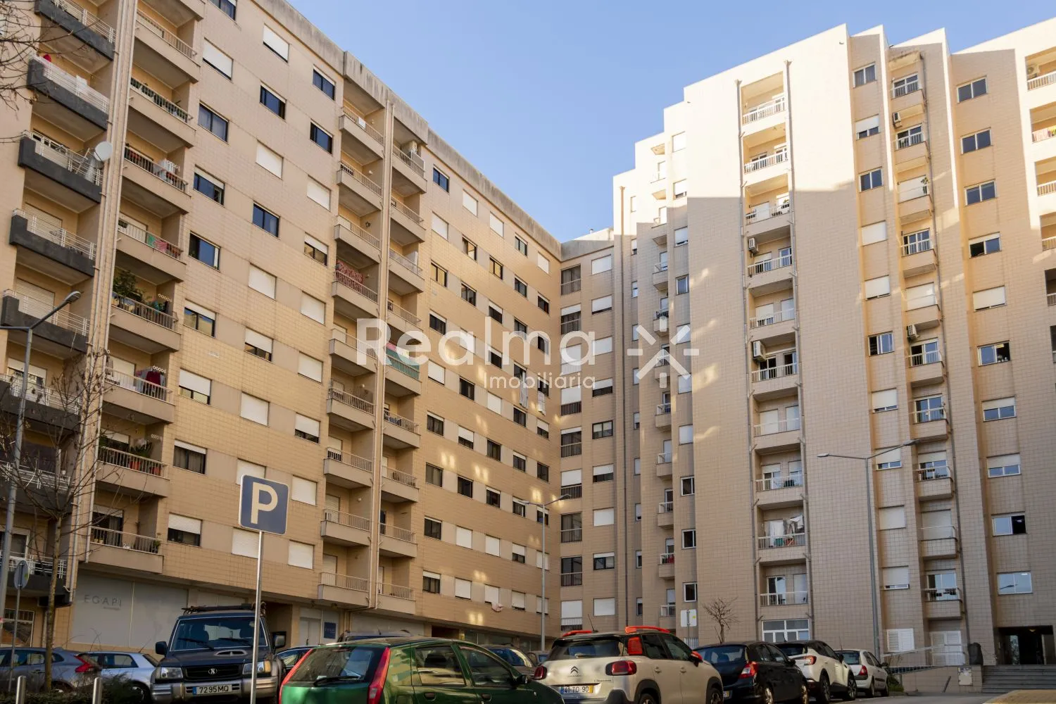 Квартира 82м² в Португалии, Брага. Стоимостью 140561£ аренда фото-21