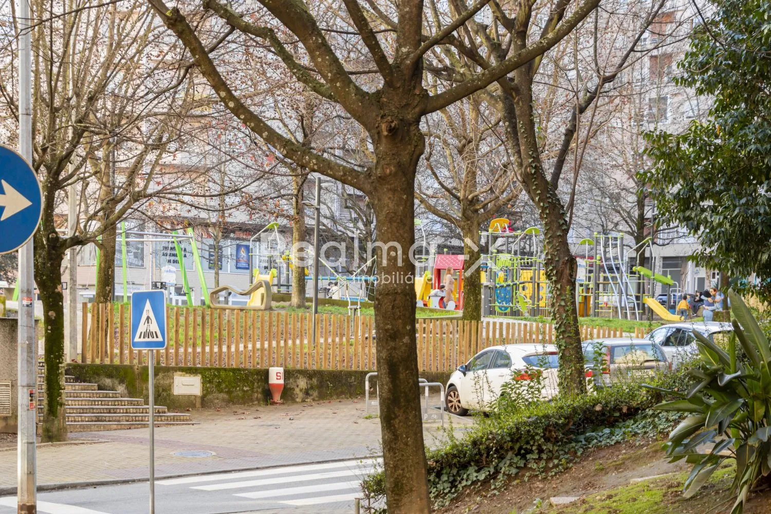 Квартира 82м² в Португалии, Брага. Стоимостью 140561£ аренда фото-22