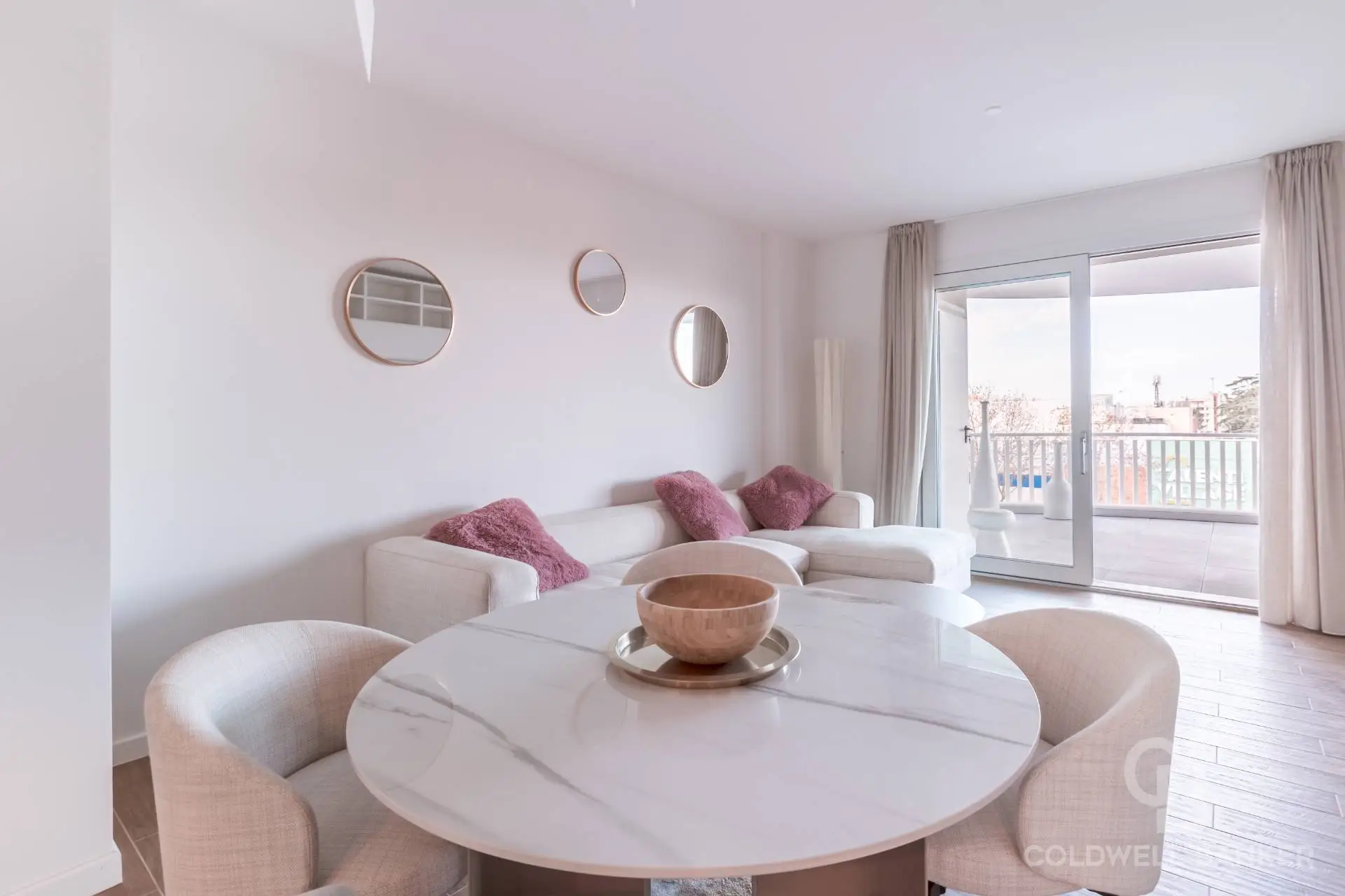 Квартира 70м² в Италии, Рим. Стоимостью 336698£ аренда фото-3