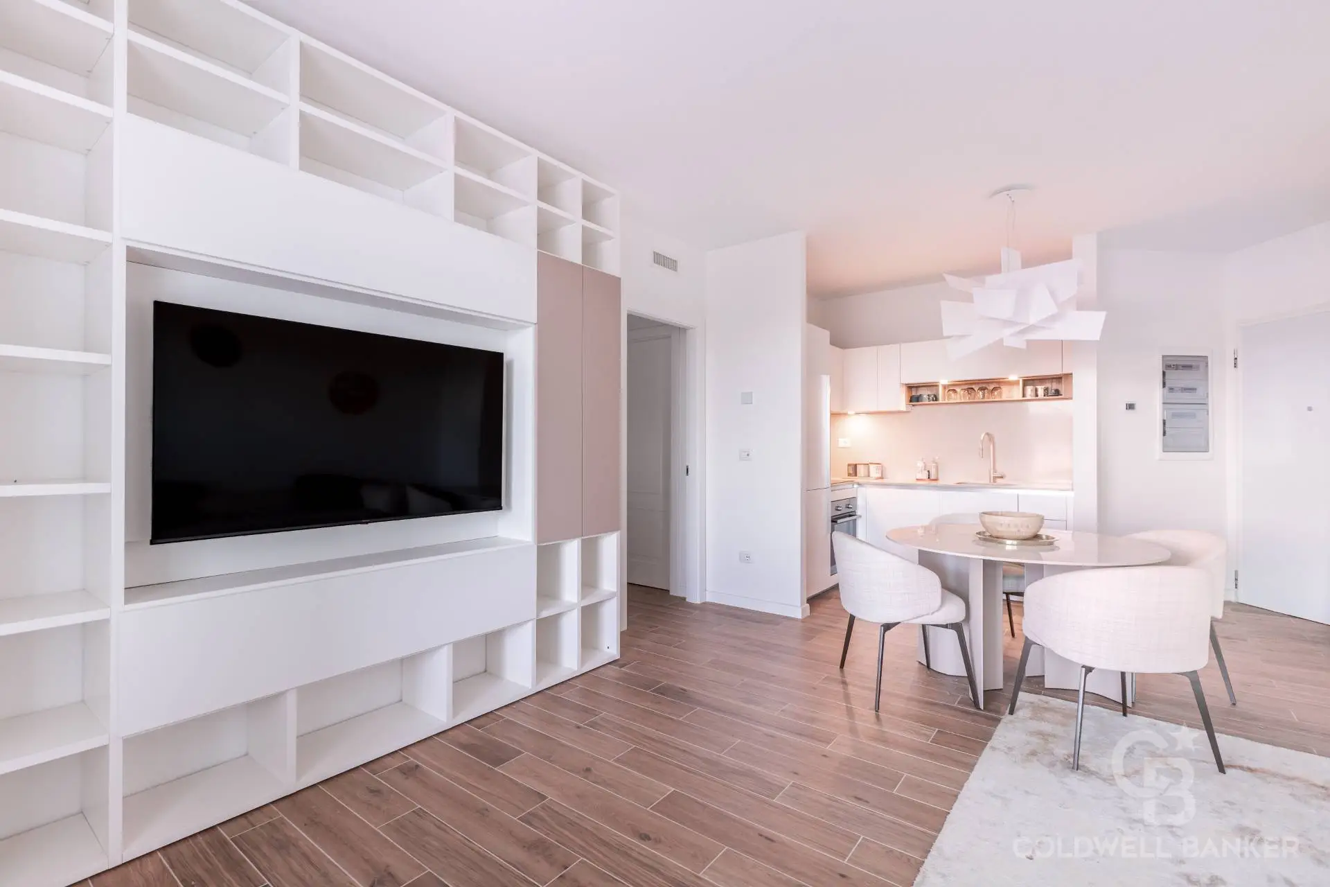 Квартира 70м² в Италии, Рим. Стоимостью 336698£ аренда фото-4