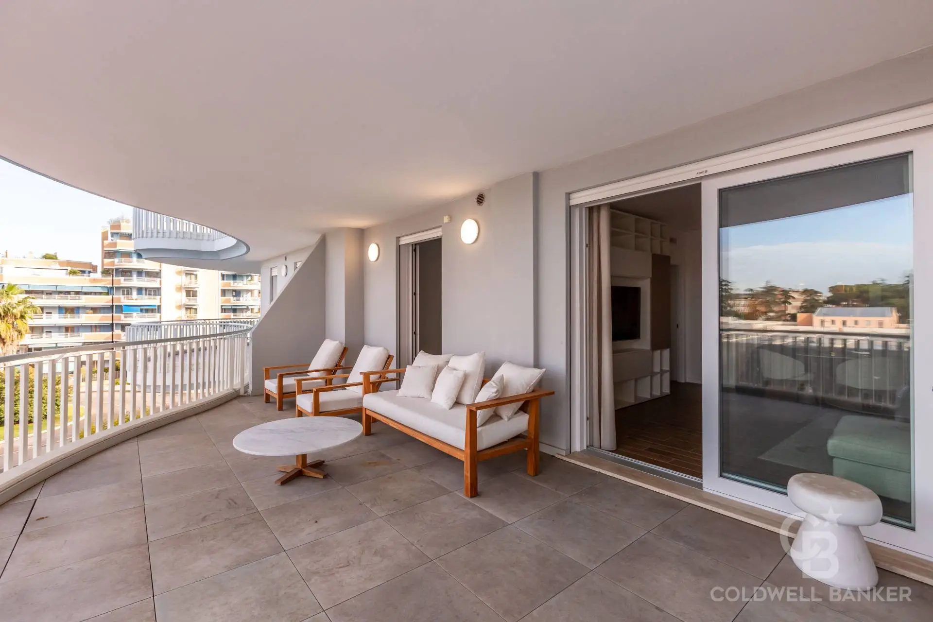 Квартира 70м² в Италии, Рим. Стоимостью 336698£ аренда фото-7