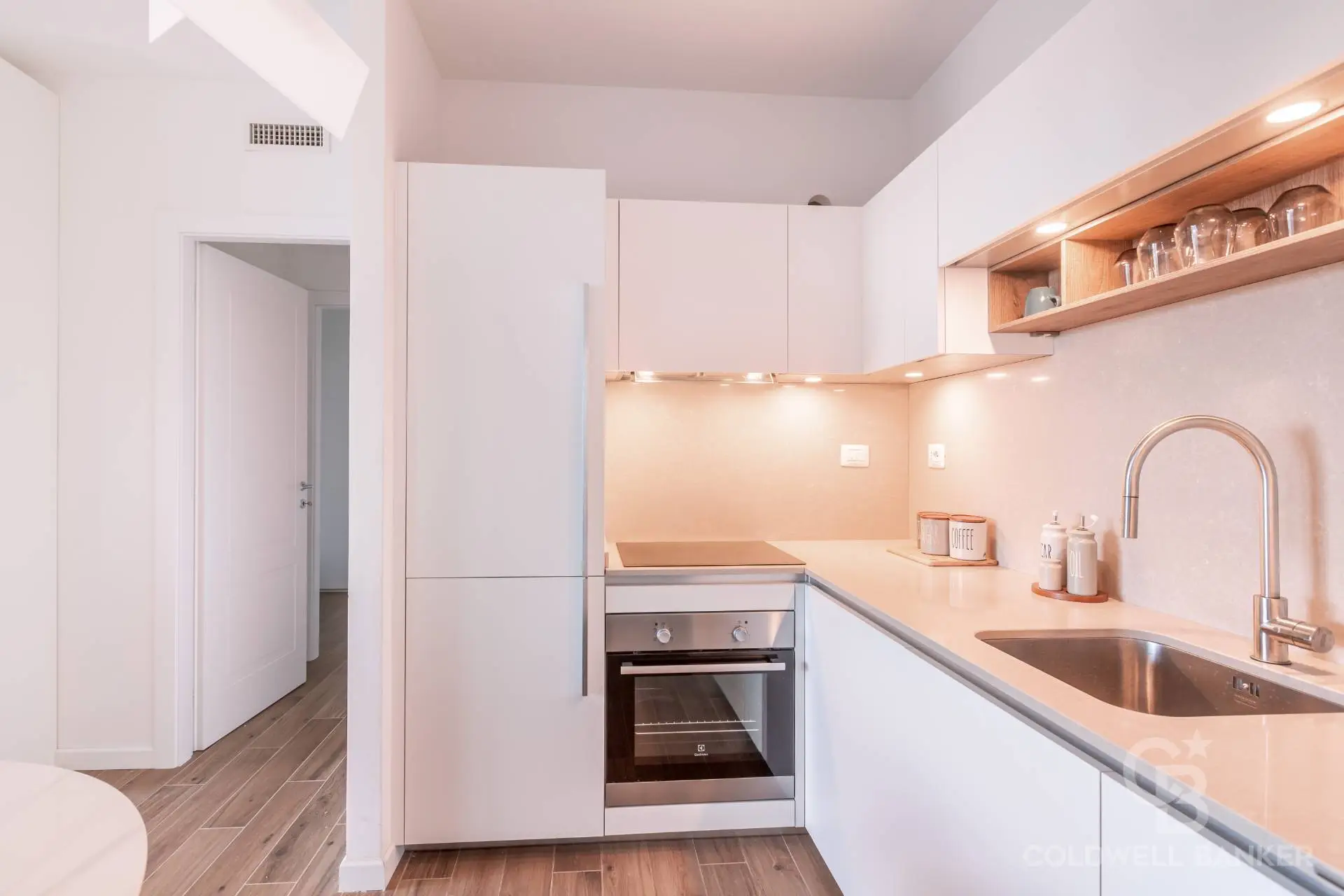 Квартира 70м² в Италии, Рим. Стоимостью 336698£ аренда фото-9