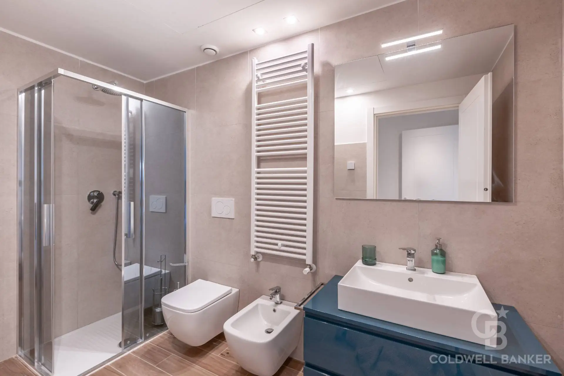 Квартира 70м² в Италии, Рим. Стоимостью 336698£ аренда фото-11