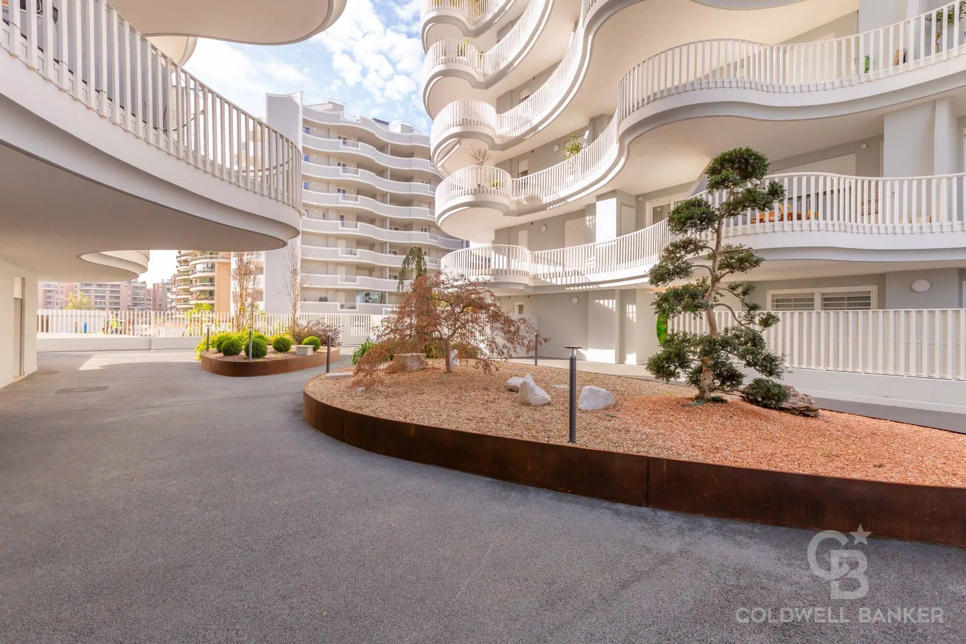 Квартира 70м² в Италии, Рим. Стоимостью 336698£ аренда фото-15