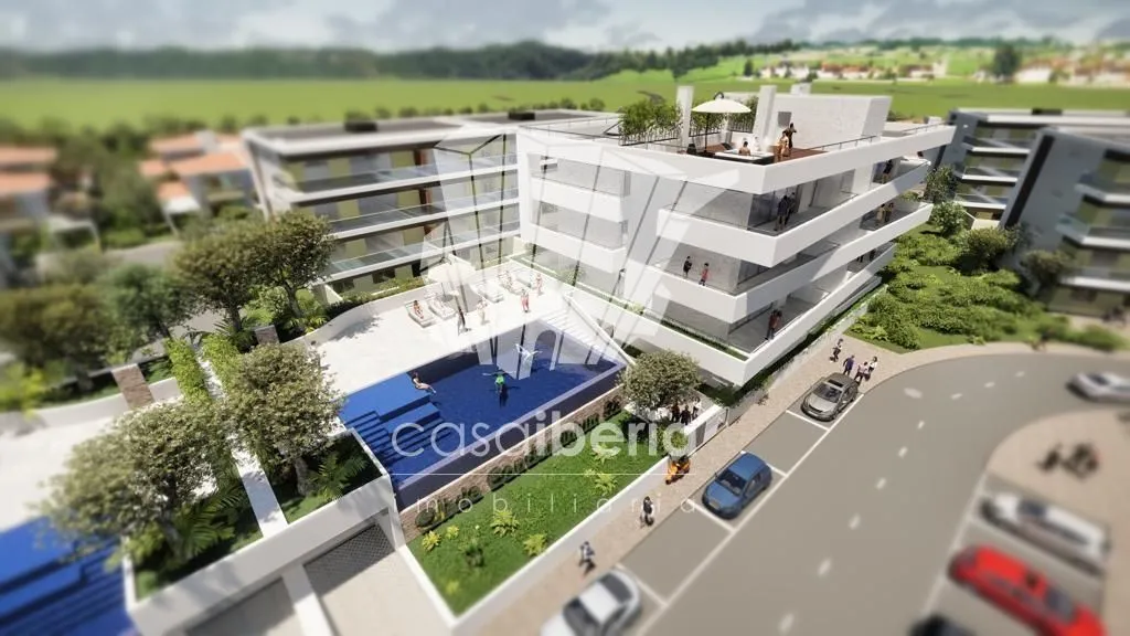 Квартира 159м² в Португалии, Портиман. Стоимостью 510000€ аренда фото-3