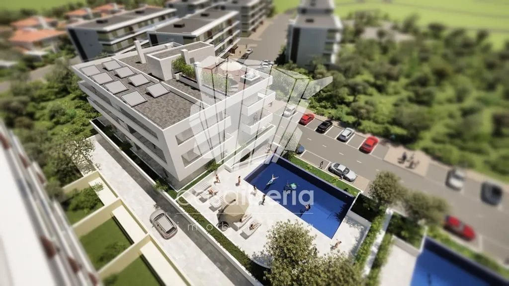 Квартира 159м² в Португалии, Портиман. Стоимостью 510000€ аренда фото-4