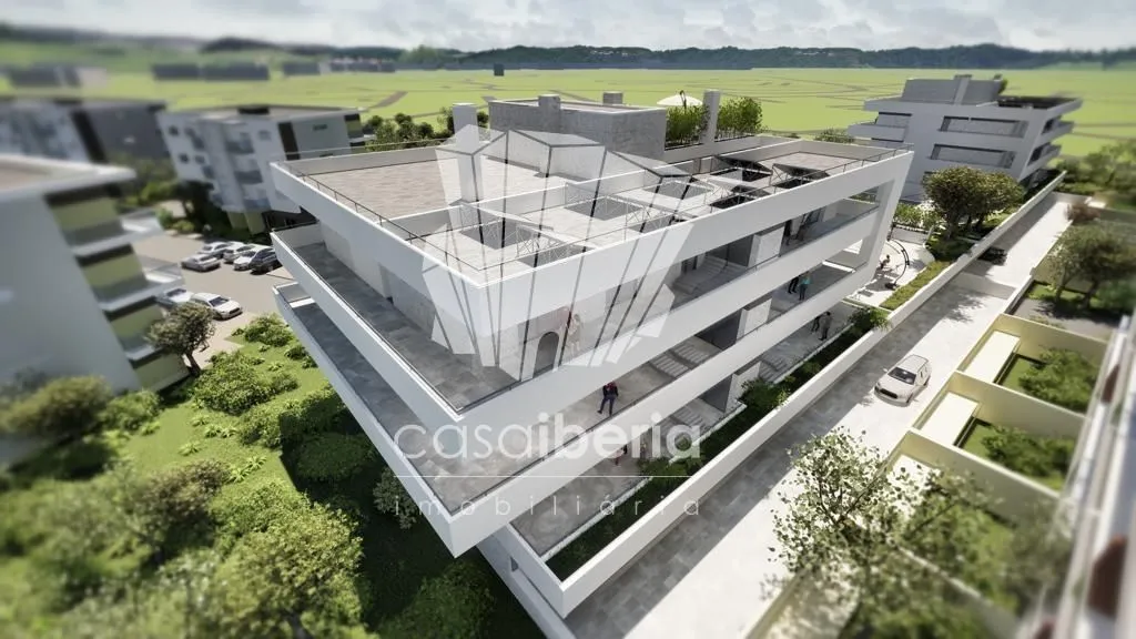 Квартира 159м² в Португалии, Портиман. Стоимостью 510000€ аренда фото-5