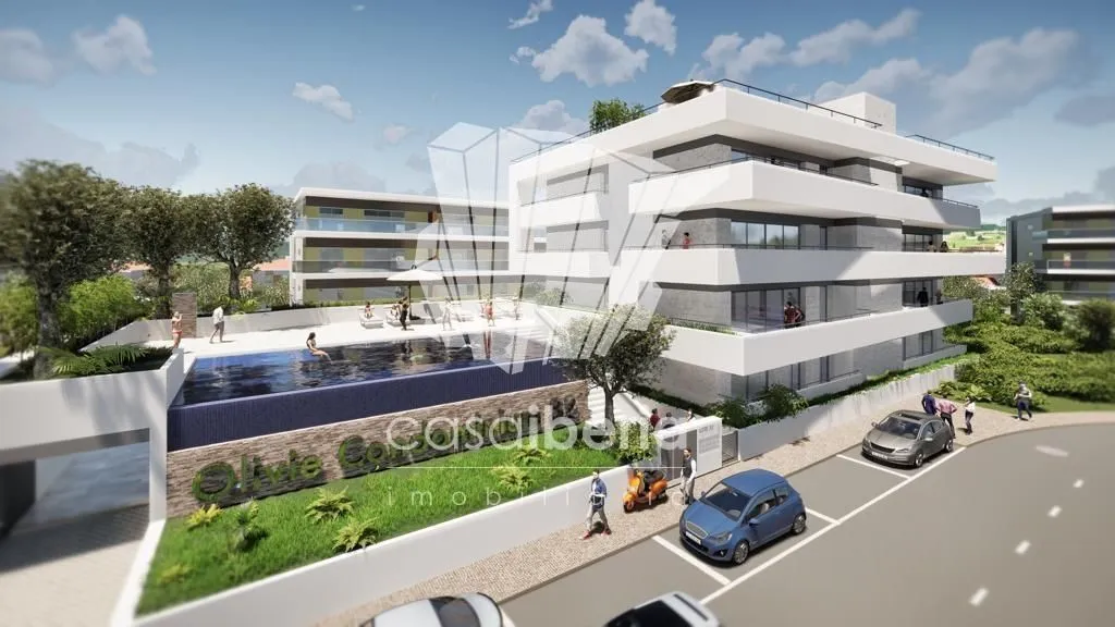 Квартира 159м² в Португалии, Портиман. Стоимостью 510000€ аренда фото-6