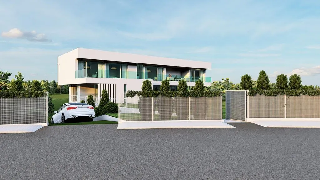 Дом 450м² в Португалии, Эшторил. Стоимостью 4500000€ аренда фото-1