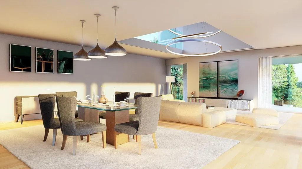 Дом 450м² в Португалии, Эшторил. Стоимостью 4500000€ аренда фото-3