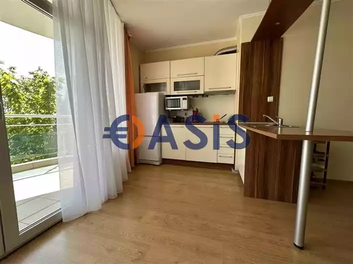 Квартира 67м² в Болгарии, Равда. Стоимостью 139000€ аренда фото-10