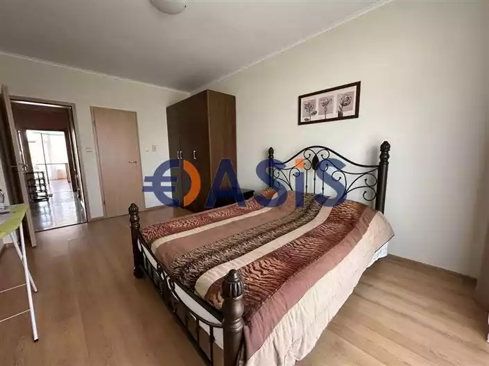 Квартира 67м² в Болгарии, Равда. Стоимостью 139000€ аренда фото-11