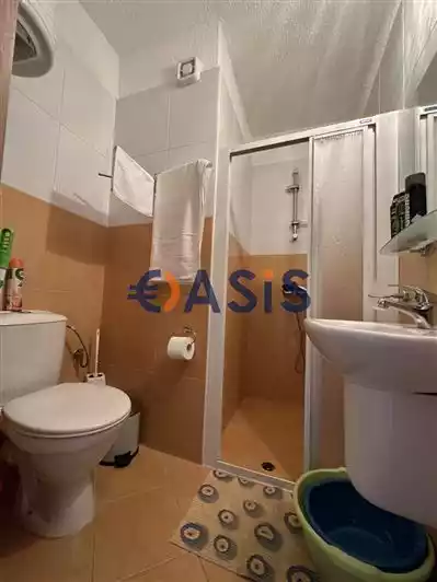 Квартира 67м² в Болгарии, Равда. Стоимостью 139000€ аренда фото-13