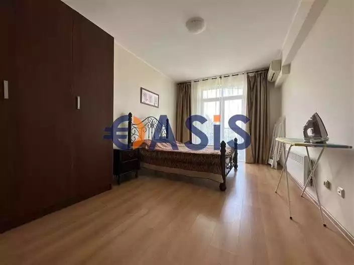 Квартира 67м² в Болгарии, Равда. Стоимостью 139000€ аренда фото-4