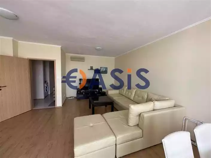 Квартира 67м² в Болгарии, Равда. Стоимостью 139000€ аренда фото-5