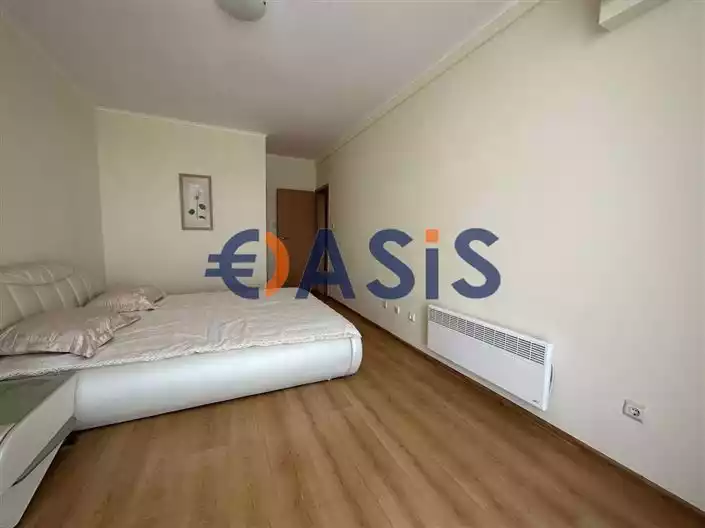 Квартира 67м² в Болгарии, Равда. Стоимостью 139000€ аренда фото-6