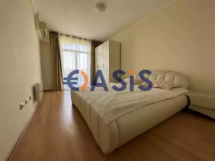 Квартира 67м² в Болгарии, Равда. Стоимостью 139000€ аренда фото-7