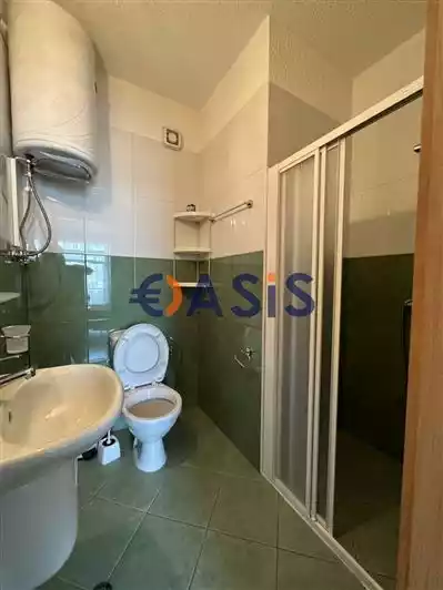 Квартира 67м² в Болгарии, Равда. Стоимостью 139000€ аренда фото-9
