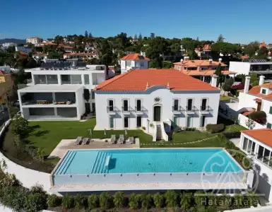 Купить другие объекты в Португалии 4500000€