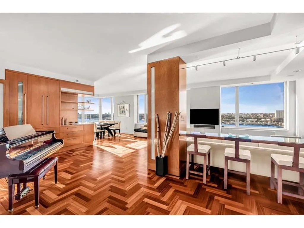 Другие объекты 278м² в США, Нью-Йорк. Стоимостью 5508800€ аренда фото-3