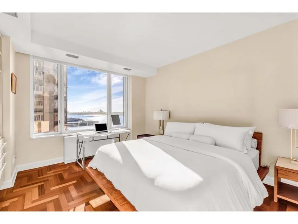Другие объекты 278м² в США, Нью-Йорк. Стоимостью 5508800€ аренда фото-6