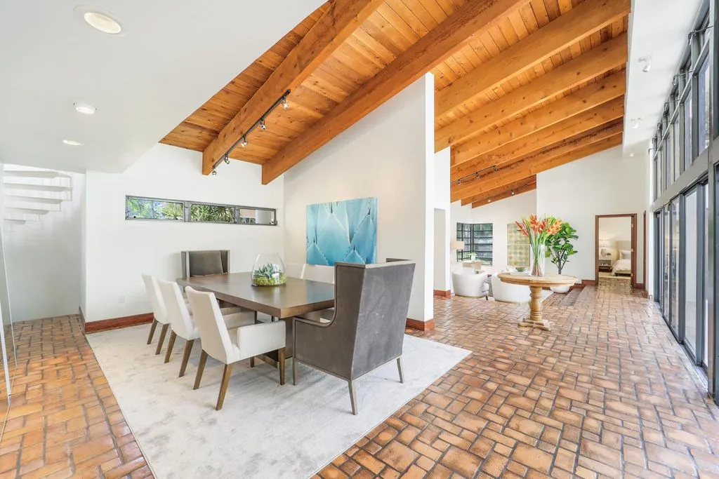 Дом 414м² в США, Майами. Стоимостью 2066100€ аренда фото-4