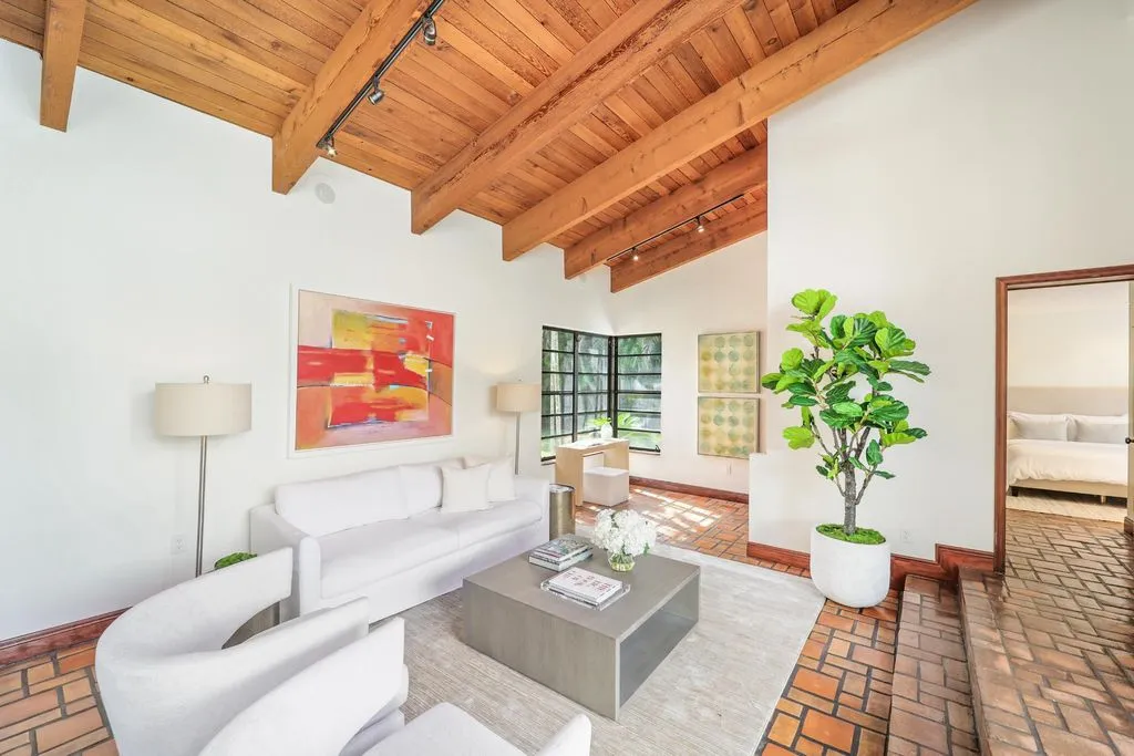 Дом 414м² в США, Майами. Стоимостью 2066100€ аренда фото-5