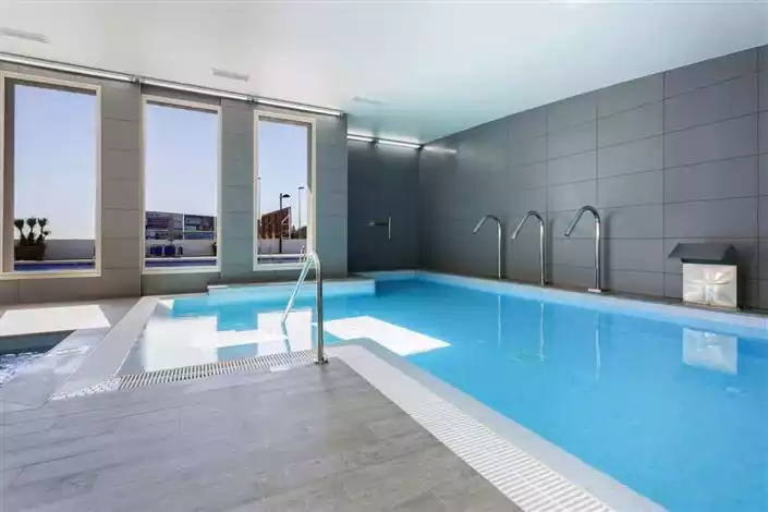 Квартира 75м² в Испании, Вильямартин. Стоимостью 189000€ аренда фото-10
