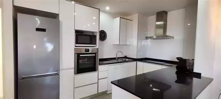 Квартира 75м² в Испании, Вильямартин. Стоимостью 189000€ аренда фото-5