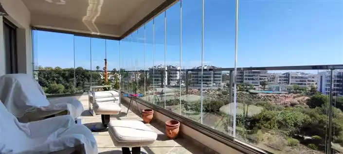 Квартира 75м² в Испании, Вильямартин. Стоимостью 189000€ аренда фото-7