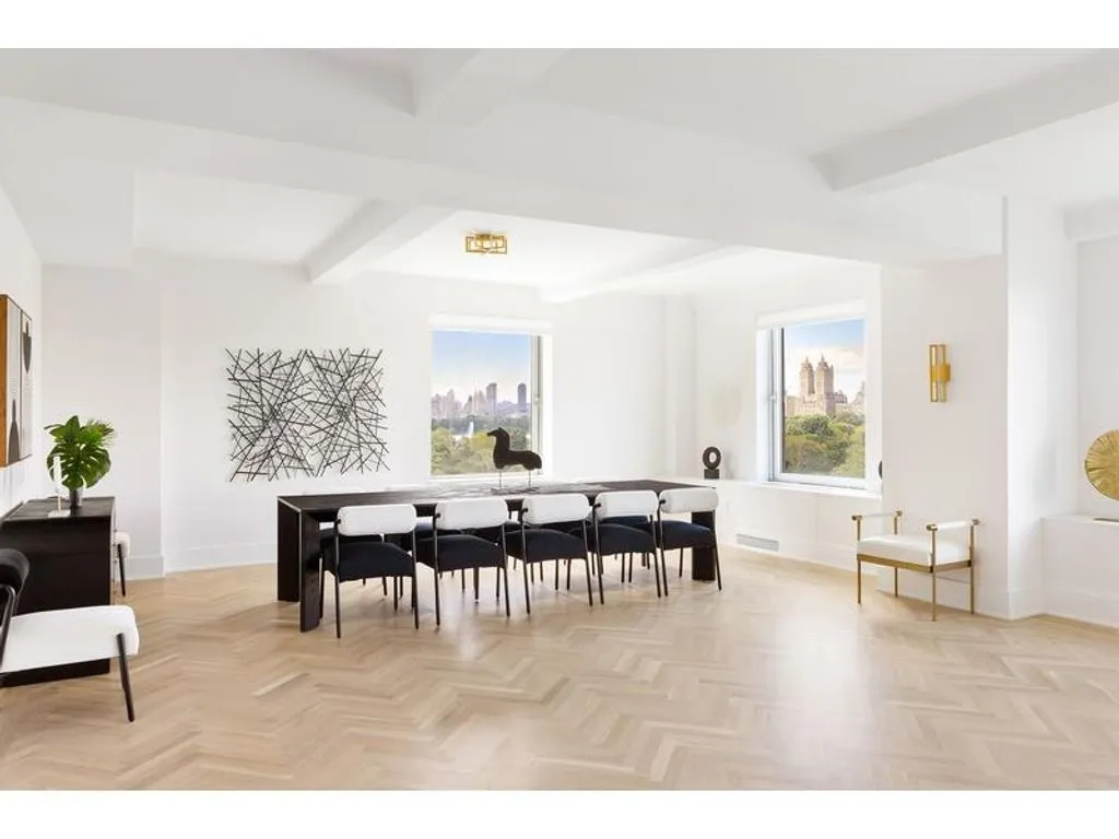 Другие объекты 373м² в США, Нью-Йорк. Стоимостью 7341700€ аренда фото-1