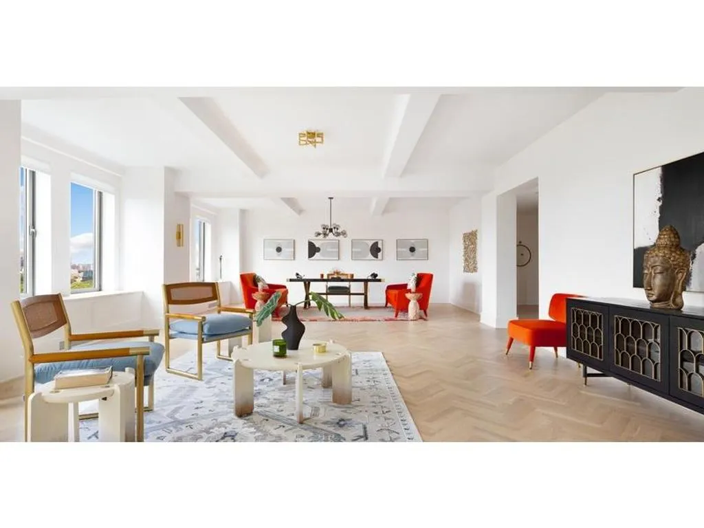 Другие объекты 373м² в США, Нью-Йорк. Стоимостью 7341700€ аренда фото-5