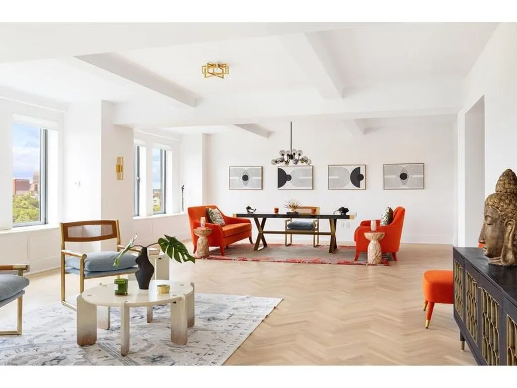 Другие объекты 373м² в США, Нью-Йорк. Стоимостью 7341700€ аренда фото-6