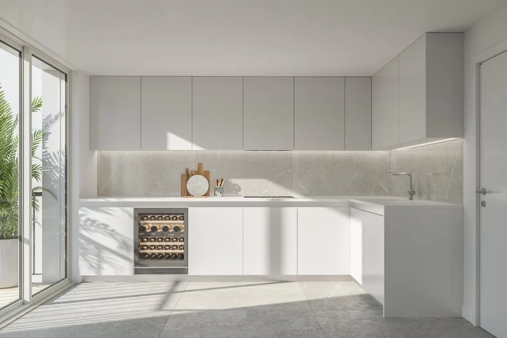 Другие объекты 224м² в Португалии, Эшторил. Стоимостью 2550000€ аренда фото-3