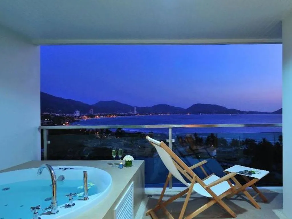 Квартира 107м² в Таиланде, Раваи. Стоимостью 305000€ аренда фото-1