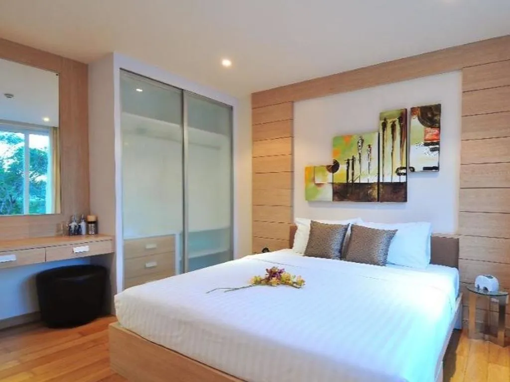 Квартира 107м² в Таиланде, Раваи. Стоимостью 305000€ аренда фото-4