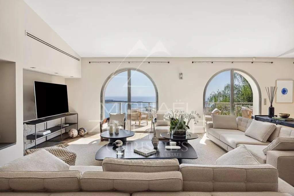 Вилла 300м² в Франции, Канны. Стоимостью 8900000€ аренда фото-4