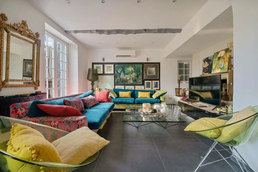 Вилла 300м² в Франции, Экс-ан-Прованс. Стоимостью 1890000€ аренда фото-5