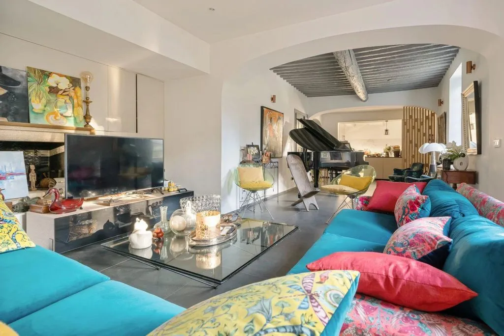 Вилла 300м² в Франции, Экс-ан-Прованс. Стоимостью 1890000€ аренда фото-6
