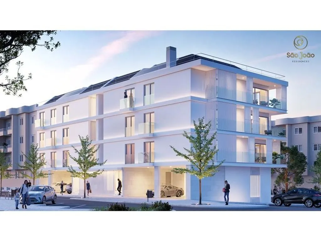 Другие объекты 299м² в Португалии, Эшторил. Стоимостью 1350000€ аренда фото-2