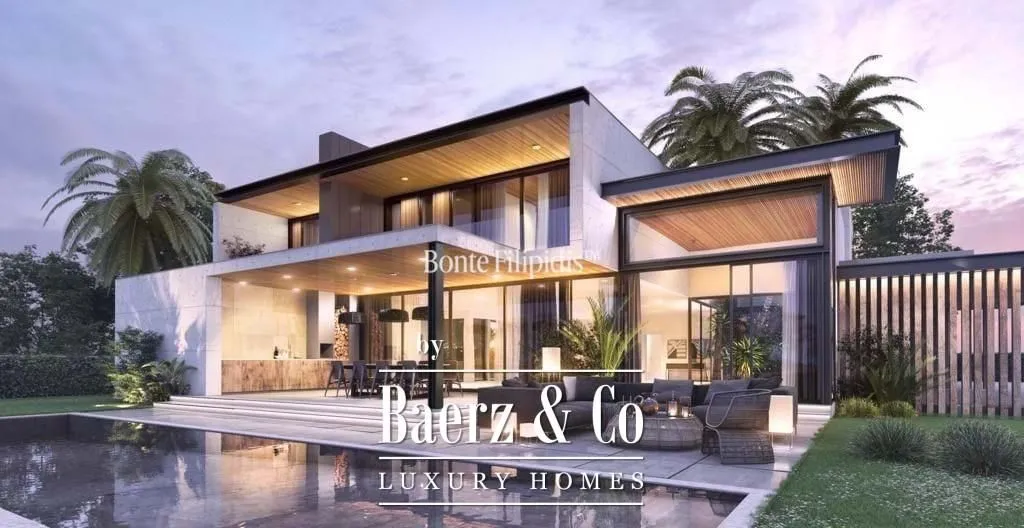 Дом 509м² в Португалии, Эшторил. Стоимостью 3250000€ аренда фото-6