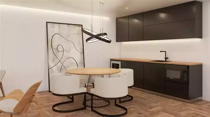 Дом 80м² в Испании, Мурсия. Стоимостью 530000€ аренда фото-12