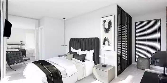Дом 80м² в Испании, Мурсия. Стоимостью 530000€ аренда фото-16