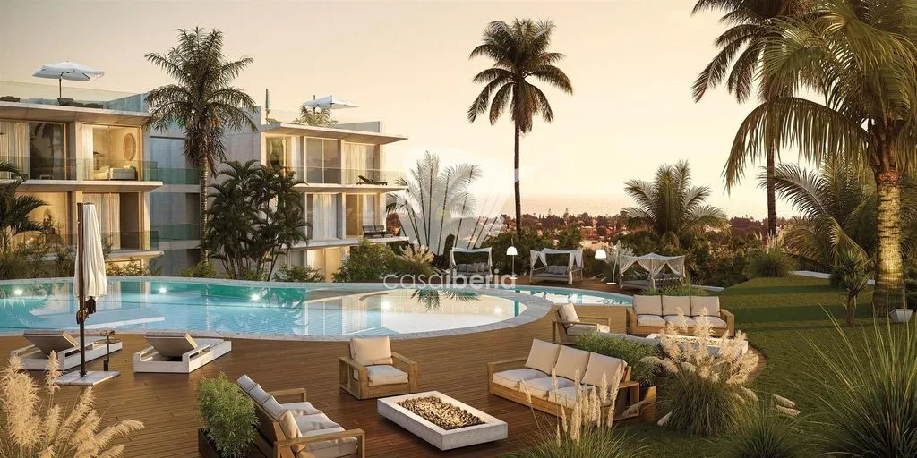 Квартира 83м² в Португалии, Лагоа. Стоимостью 550000€ аренда фото-1