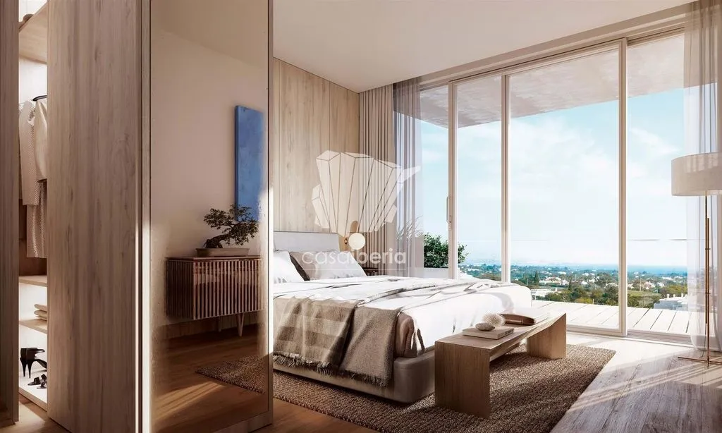 Квартира 83м² в Португалии, Лагоа. Стоимостью 550000€ аренда фото-5