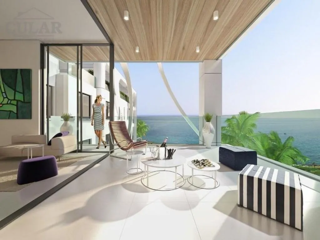 Квартира 230м² в Кипре, Лимасол. Стоимостью 2200000€ аренда фото-2